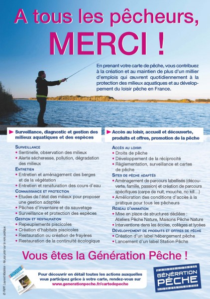 carte de peche 43 carte de peche 43